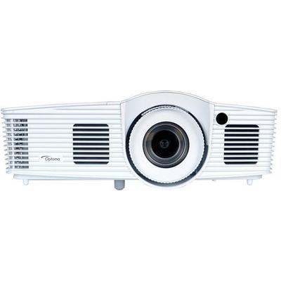 Videoproiector OPTOMA EH416 White