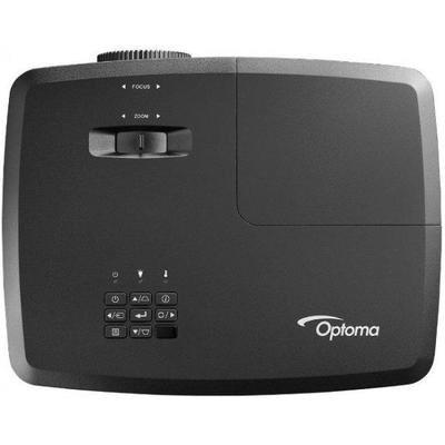 Videoproiector OPTOMA EH331 Black