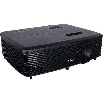 Videoproiector OPTOMA DS349 Black