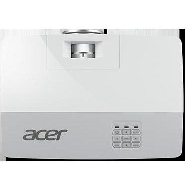Videoproiector Acer P5627 White