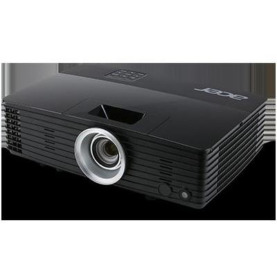 Videoproiector Acer P1623 Black