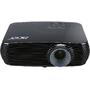 Videoproiector Acer P1386W Black