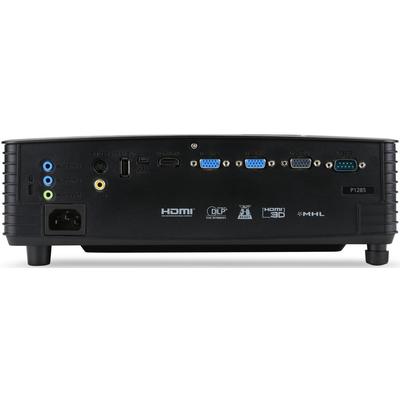 Videoproiector PROJECTOR ACER P1285 TCO