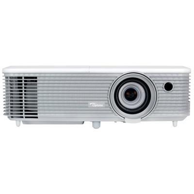 Videoproiector OPTOMA EH345 White