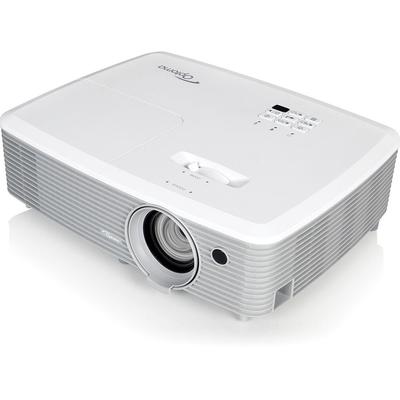 Videoproiector OPTOMA X400 White
