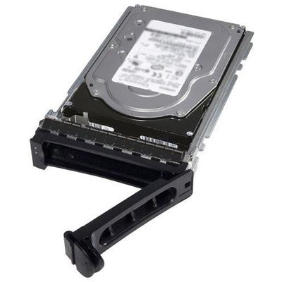 Hard disk server Dell Hot-Plug SAS 12G 1.2TB 10000 RPM 2.5 inch in 3.5 inch Carrier, 400-AJPC