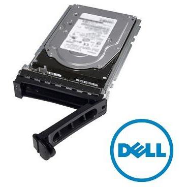 Hard disk server Dell Hot-Plug SATA-III 6G 4TB 7200 RPM 3.5 inch, 400-AEGK