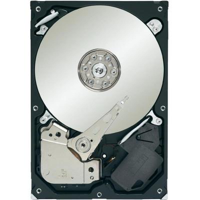 Hard disk server Seagate SG HDD3.5 4TB SAS ST4000NM0034