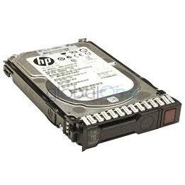 Hard disk server HP 1TB 12G SAS 7.2K 2.5in 512e SC HDD