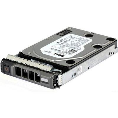 Hard disk server Dell 4TB 7.2K RPM SATA 6Gbps 3.5in Cabled Har