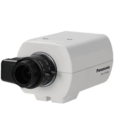 Camera Supraveghere PANASONIC ANALOG CAM. INT. WV-CP300