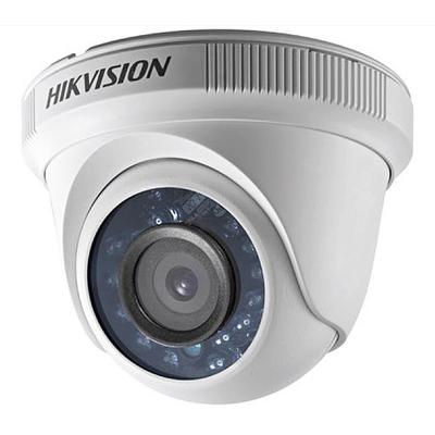 Camera Supraveghere Hikvision HK IR TURRET CAMERA 2.8MM TURBO HD720P