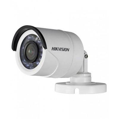 Camera Supraveghere Hikvision HK IR BULLET CAM 2MP DS-2CE16D0T-IR 2.8