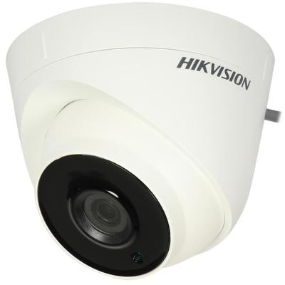Camera Supraveghere Hikvision HK CAM DOME ANALOG HDTVI 2.8