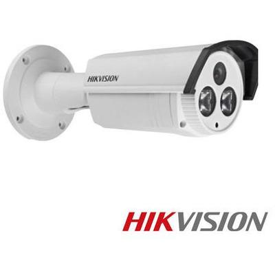 Camera Supraveghere Hikvision HK BULLET TURBO HD 2MP FULL HD 1080P