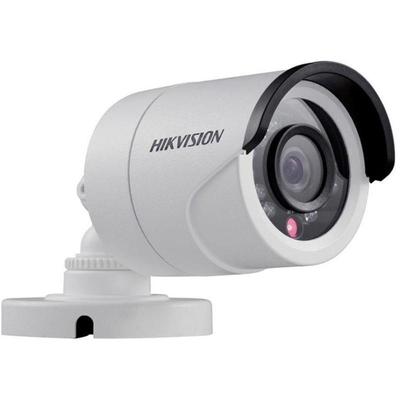 Camera Supraveghere Hikvision HK IR BULLET CAM 2MP DS-2CE16D0T-IRP2.8