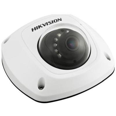 Camera Supraveghere Hikvision CAMERA DOME TURBO HD1080P CU MICROFON