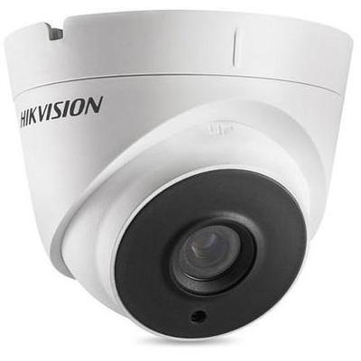 Camera Supraveghere Hikvision CAMERA DOME TURBOHD 720P, IR 40M, 2.8MM