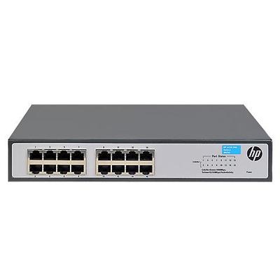 Switch HP 1420 16P GB L2 UNMNGD