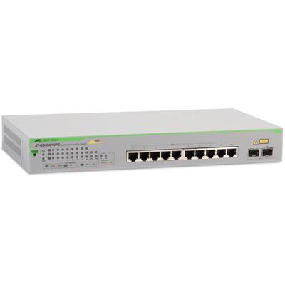 Switch Allied Telesis Gigabit AT-GS950/10PS-50