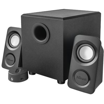 Boxe TRUST Avora 2.1 Usb Speaker Set