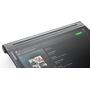 Tableta Lenovo LN YTAB 10" QC QHD 3GB 32GB WIFI BLACK