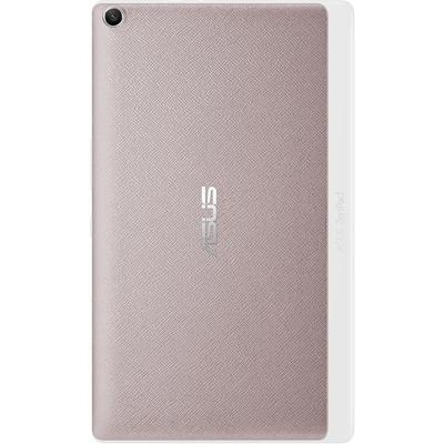 Tableta Asus ZenPad 8.0 Z380KNL, 8.0 inch IPS MultiTouch, Cortex A53 Quad-Core 1.2GHz, 2GB RAM, 16GB flash, Wi-Fi, Bluetooth, GPS, 4G, Android 6.0, Rose Gold
