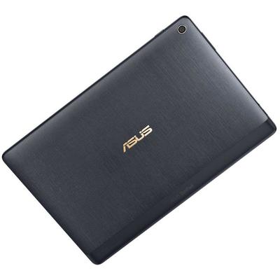 Tableta Asus ZenPad Z301ML, 10.1 inch IPS MultiTouch, Cortex-A53 1.3GHz Quad Core, 2GB RAM, 16GB flash, Wi-Fi, Bluetooth, GPS, 4G, Android 6.0, Quartz Gray