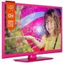 Televizor Horizon 24HL712H Seria HL712H 60cm roz HD Ready