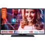 Televizor Horizon Smart TV 24HL733H Seria HL733H 61cm negru HD Ready