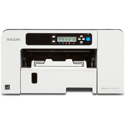 Imprimanta Ricoh SG 3110DNW 29PPM A4 Colour Network Geljet Printer with Duplex & WiFi