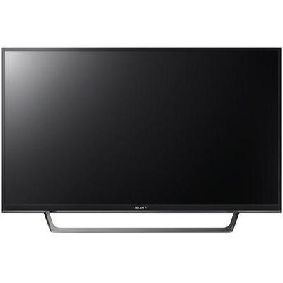 Televizor Sony Smart TV KDL-40WE660 Seria WE660 101cm negru Full HD
