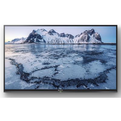 Televizor Sony Smart TV KDL-40WE660 Seria WE660 101cm negru Full HD