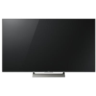Televizor Sony Smart TV Android KD-65XE9005 Seria XE9005 163cm negru 4K UHD HDR