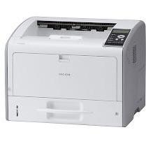 Imprimanta Ricoh SP 6430 DN 38PPM A3 Mono Laser Printer with Duplex and Network