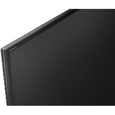 Televizor Sony Smart TV Android KD-55XE8505 Seria XE8505 138cm negru 4K UHD HDR