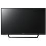 Televizor Sony Smart TV KDL-49WE660 Seria WE660 123cm negru Full HD
