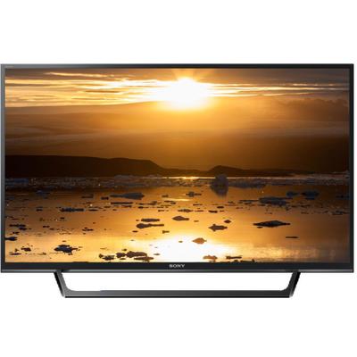 Televizor Sony Smart TV KDL-49WE660 Seria WE660 123cm negru Full HD