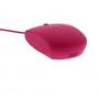 Mouse TnB   KROMATIK - Optical - Soft touch - Pink