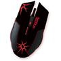 Mouse Approx TWISTER II GAMING 6B/2400 DPI/7 COLOUR
