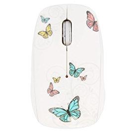 Mouse TnB WIRELESS EXCLUSIV BUTTERFLY