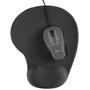 Mouse TRUST PRIMO WITH PAD - BLACK