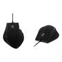 Mouse TnB WIRED ERGONOMIC MOUSE