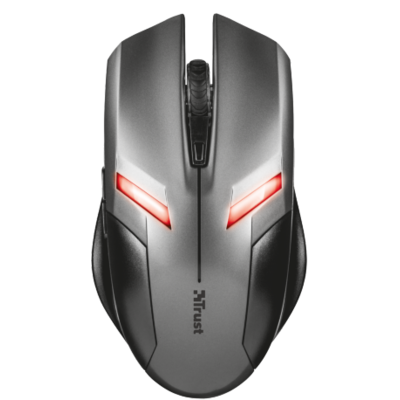 Mouse TRUST Ziva Gaming Mouse