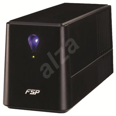 UPS FORTRON UPS EP 850 SP
