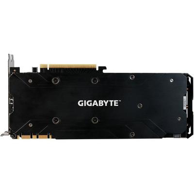GIGABYTE Dublat-VGA GB GTX1080 N1080WF3OC-8GD