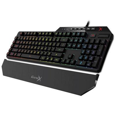Tastatura CREATIVE Sound BlasterX Vanguard K08 Mecanica