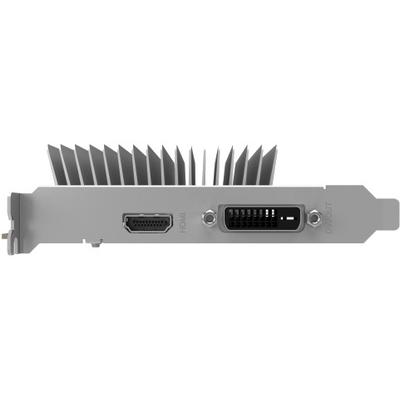 Placa Video GAINWARD GeForce GT 1030 SilentFX 2GB DDR5 64-bit