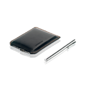 Hard Disk Extern Freecom  MOBILE DRIVE XXS LEATHER 500GB USB 3.0