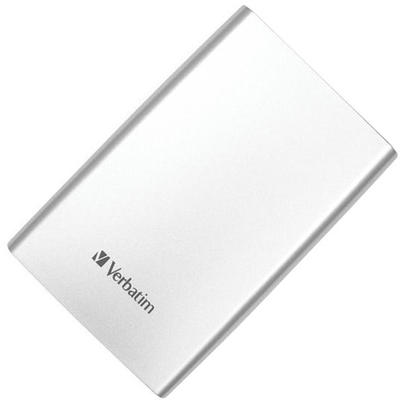 VERBATIM dublat-Store 'n' Go 1TB USB 3.0 Silver